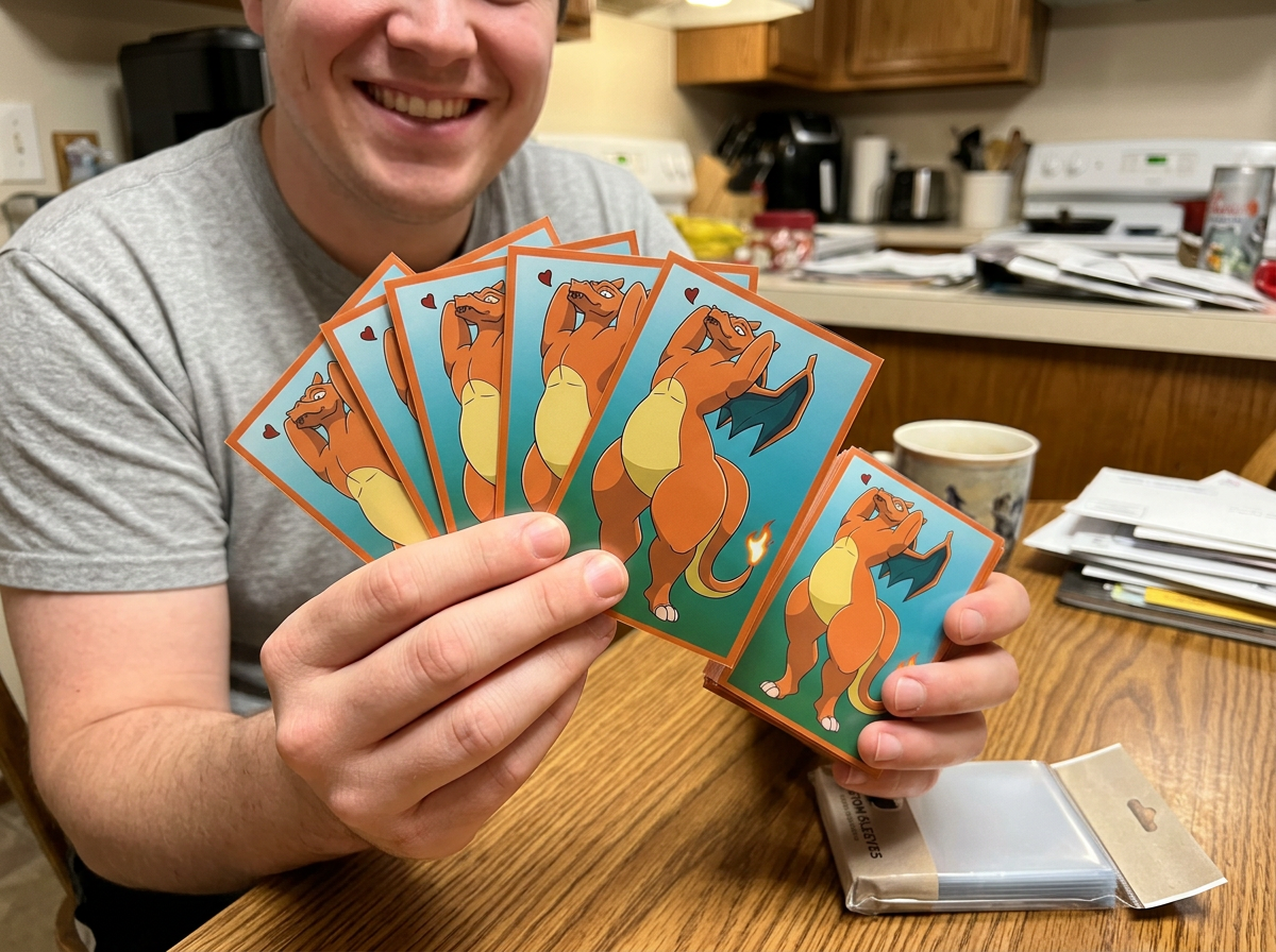 Yellowstone Duelists product collection